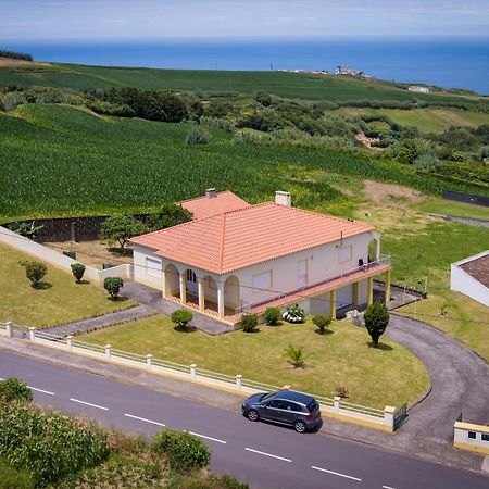 Villa Casa Dos Cinco Sentidos Algarvia Exterior foto