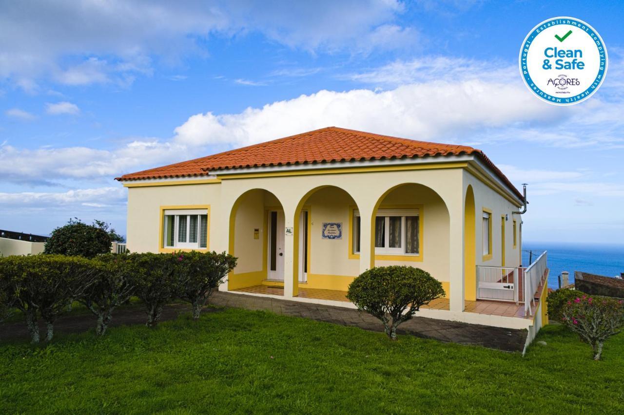 Villa Casa Dos Cinco Sentidos Algarvia Exterior foto