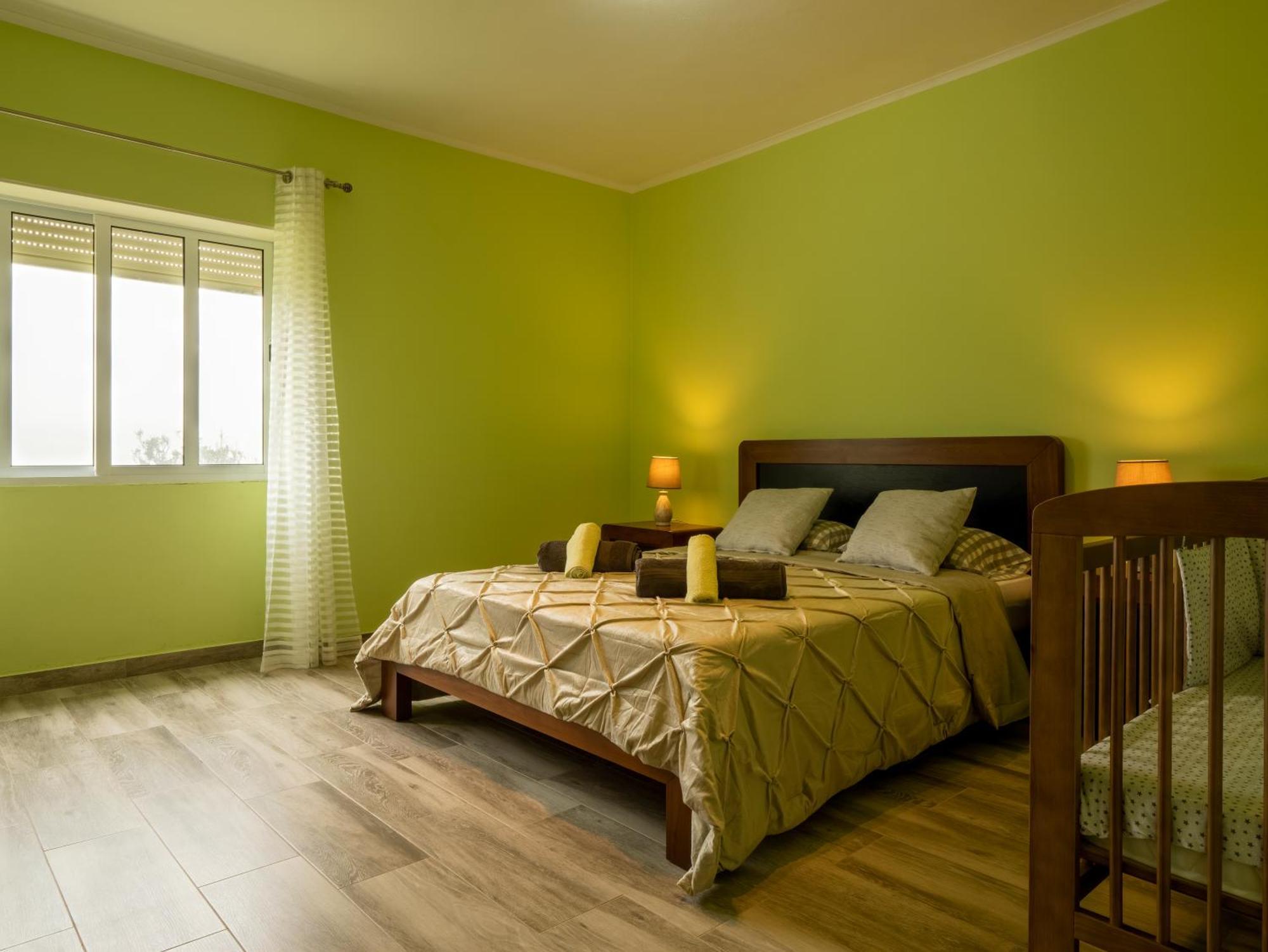 Villa Casa Dos Cinco Sentidos Algarvia Exterior foto